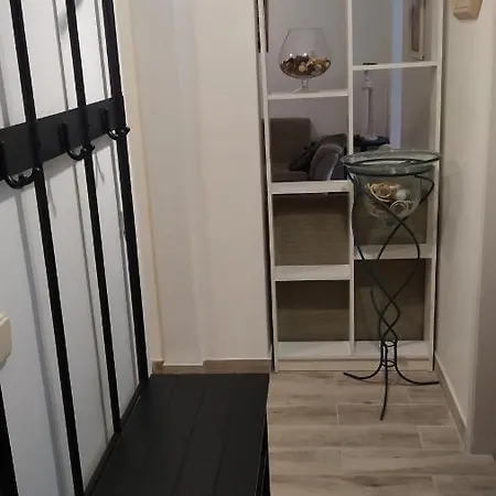 Apartamento Nascer Do Sol *