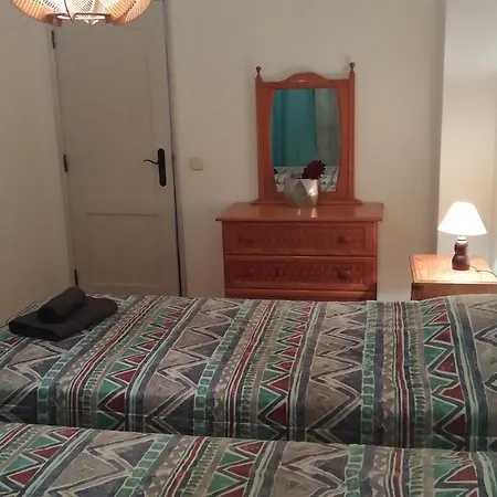 Апартаменты Apartamento Nascer Do Sol *