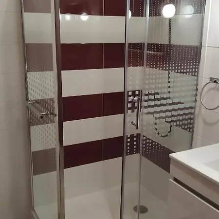 Apartamento Nascer Do Sol Картейра