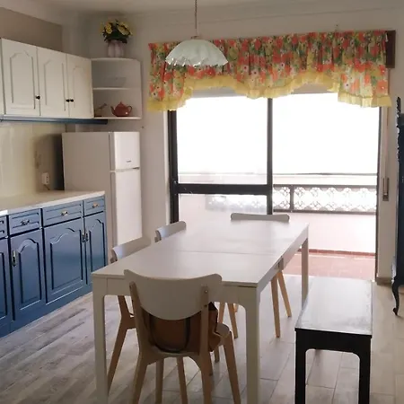 Апартаменты Apartamento Nascer Do Sol