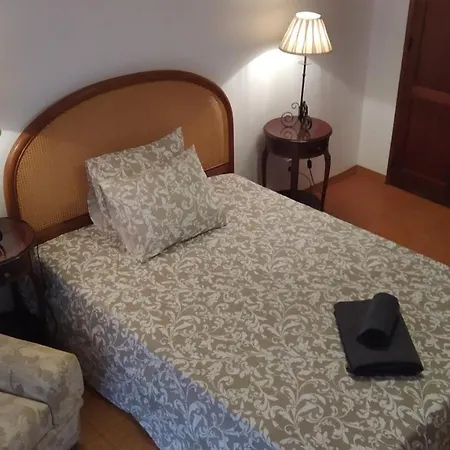 Apartamento Nascer Do Sol * Картейра