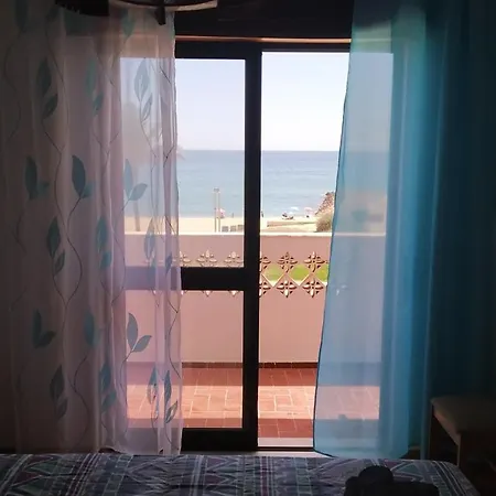Апартаменты Apartamento Nascer Do Sol *