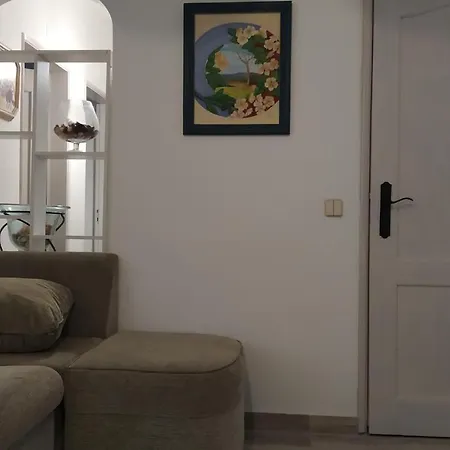 Апартаменты Apartamento Nascer Do Sol *
