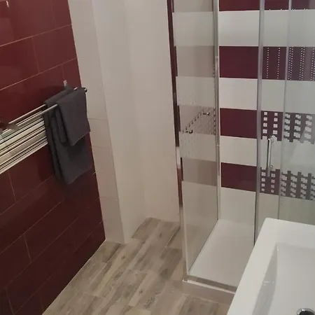 Apartamento Nascer Do Sol Картейра