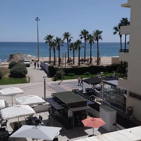 Apartamento Nascer Do Sol Апартаменты