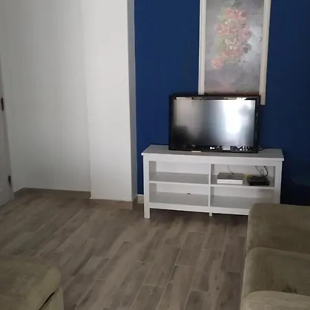 Apartamento Nascer Do Sol Апартаменты *