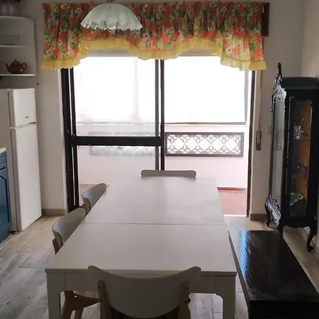 Apartamento Nascer Do Sol