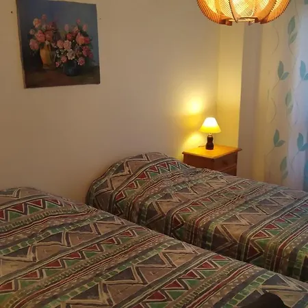 Apartamento Nascer Do Sol *