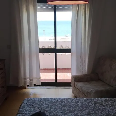 Апартаменты Apartamento Nascer Do Sol