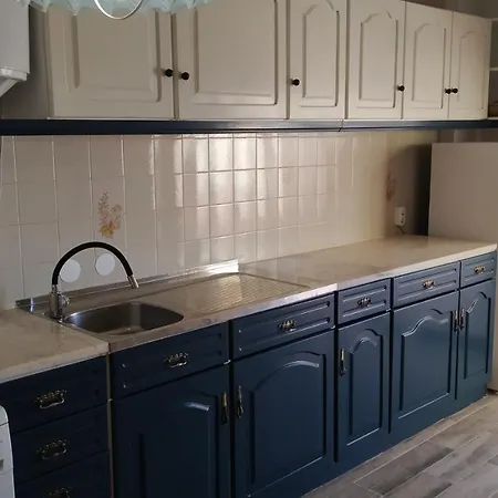Apartamento Nascer Do Sol Картейра