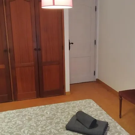 Apartamento Nascer Do Sol Апартаменты