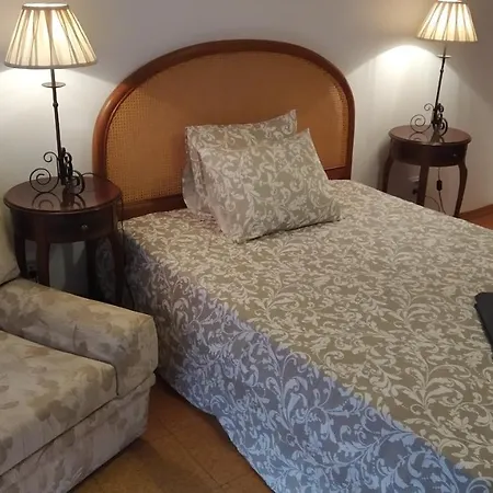 Apartamento Nascer Do Sol Апартаменты