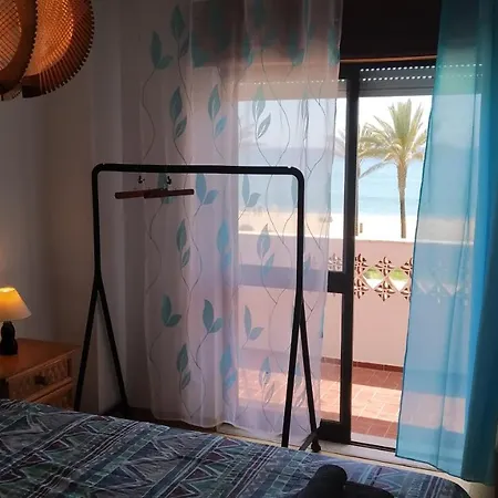 Apartamento Nascer Do Sol Апартаменты Картейра