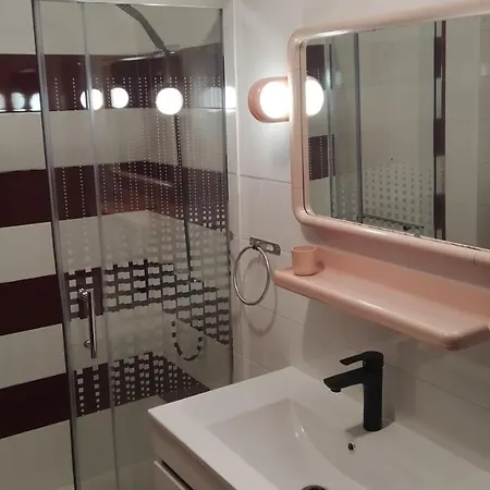 Апартаменты Apartamento Nascer Do Sol