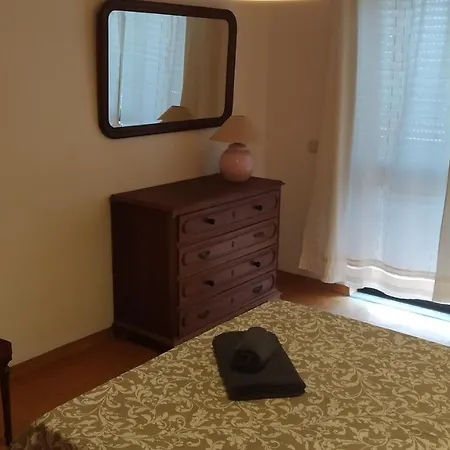 Апартаменты Apartamento Nascer Do Sol Картейра