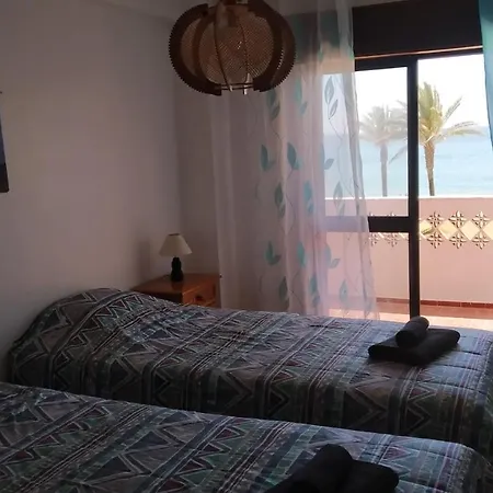 Апартаменты Apartamento Nascer Do Sol Картейра