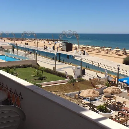 Apartamento Nascer Do Sol Апартаменты Картейра